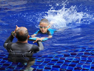 Adult Swimming Lessons Academy Singapore HydroSplash Kids Swimming Lessons Singapore